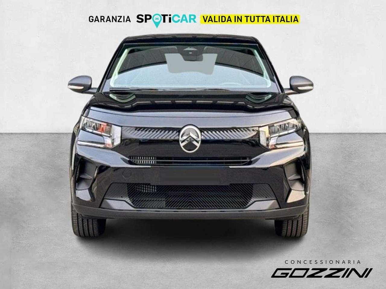 Citroën Citroën C3 usata 10