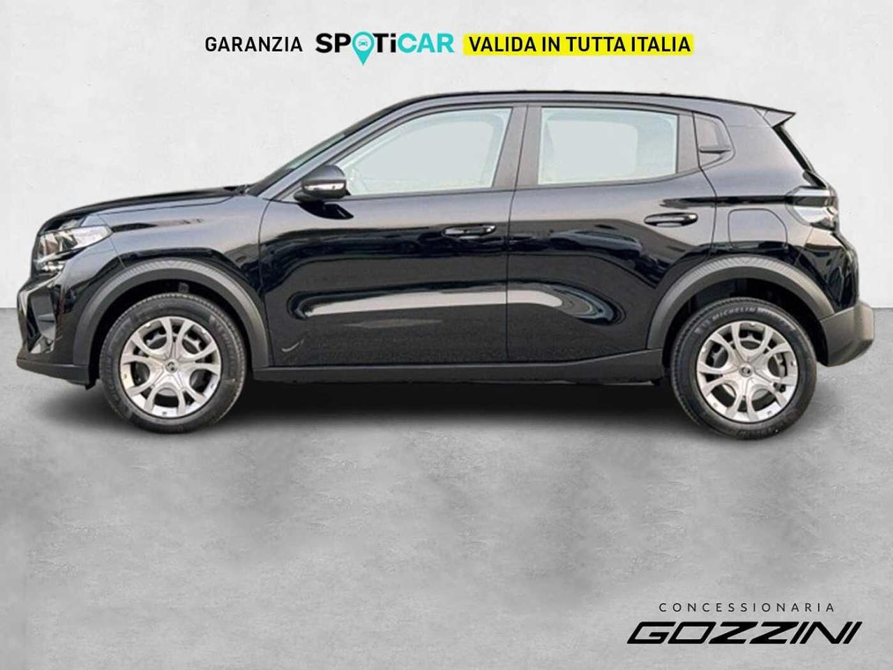 Citroën Citroën C3 usata 11