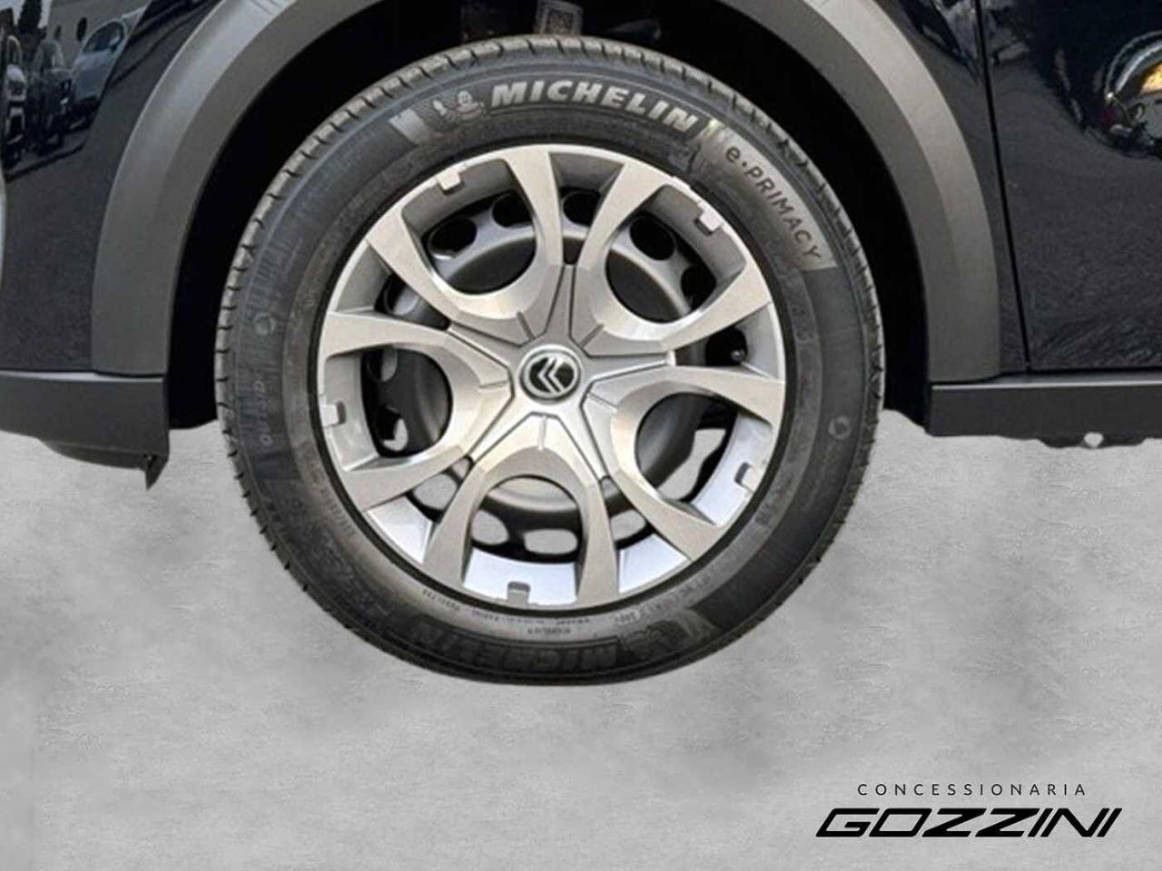 Citroën Citroën C3 usata 13