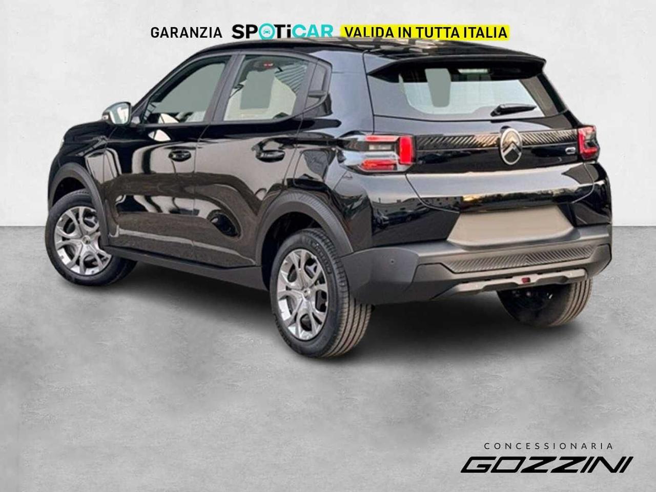 Citroën Citroën C3 usata 14