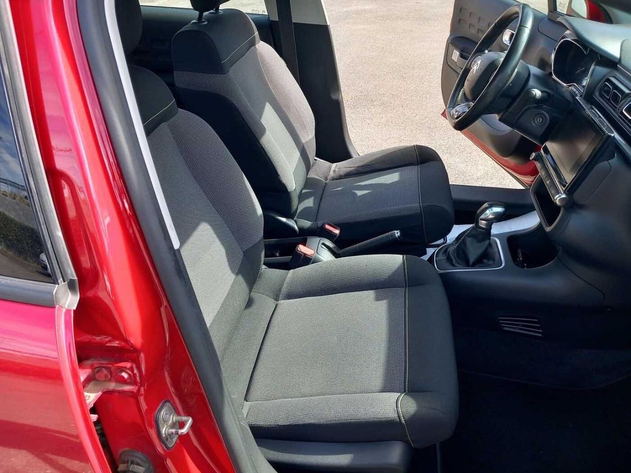 Citroën Citroën C3 usata 3