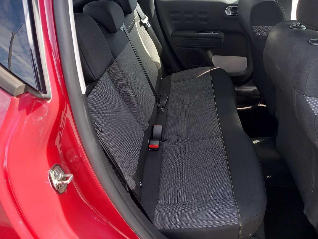 Citroën Citroën C3 usata 4