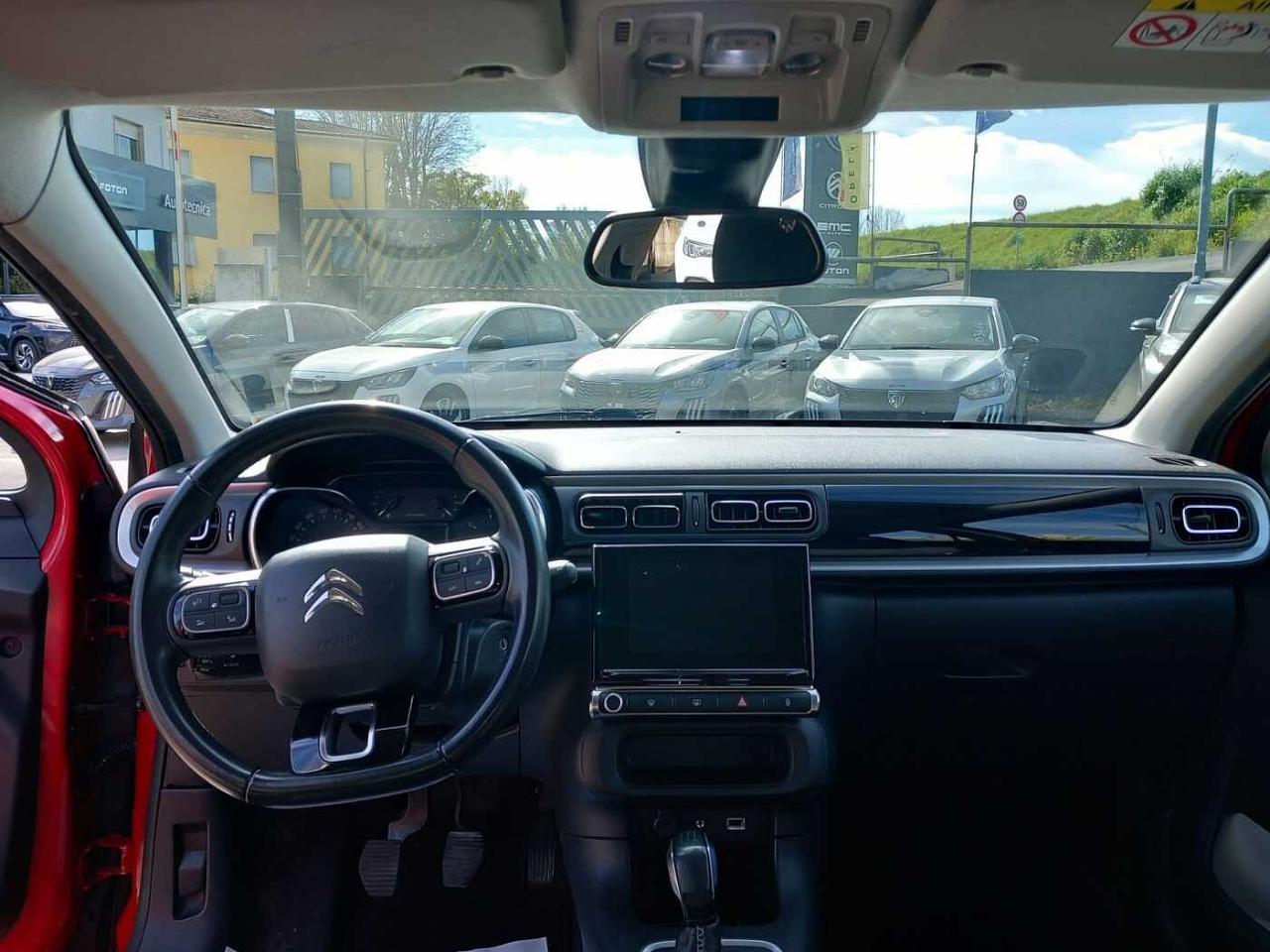 Citroën Citroën C3 usata 5