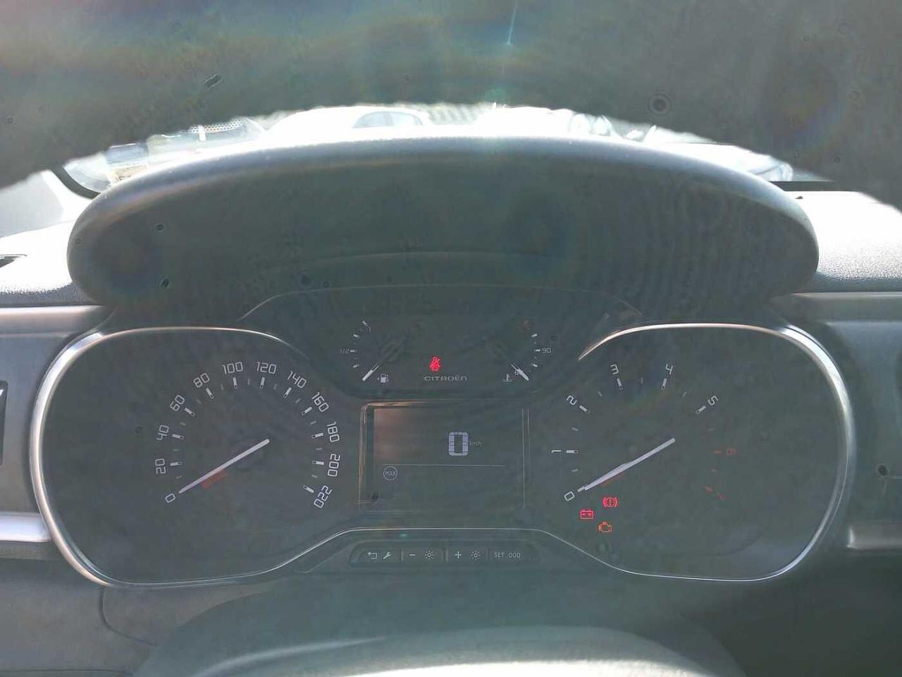 Citroën Citroën C3 usata 6