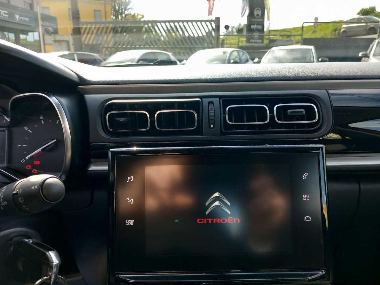 Citroën Citroën C3 usata 7