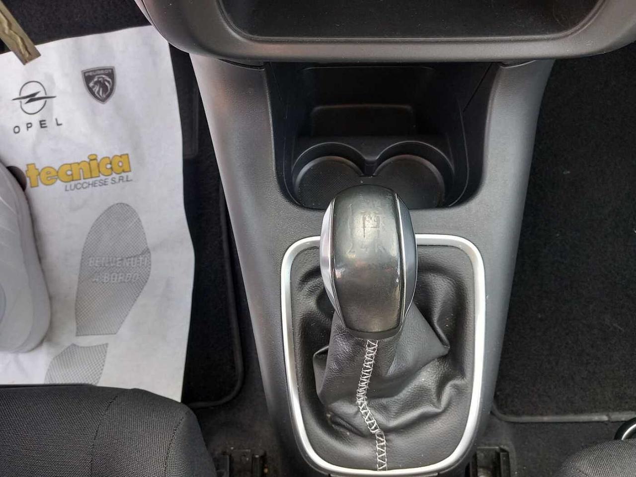 Citroën Citroën C3 usata 9