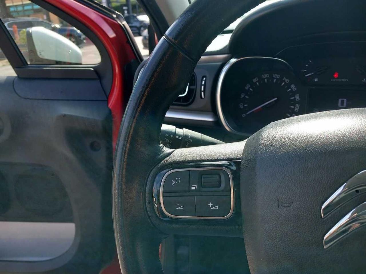 Citroën Citroën C3 usata 10