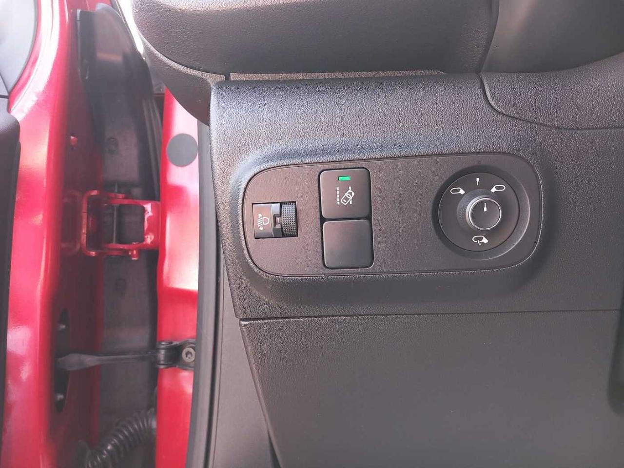 Citroën Citroën C3 usata 13