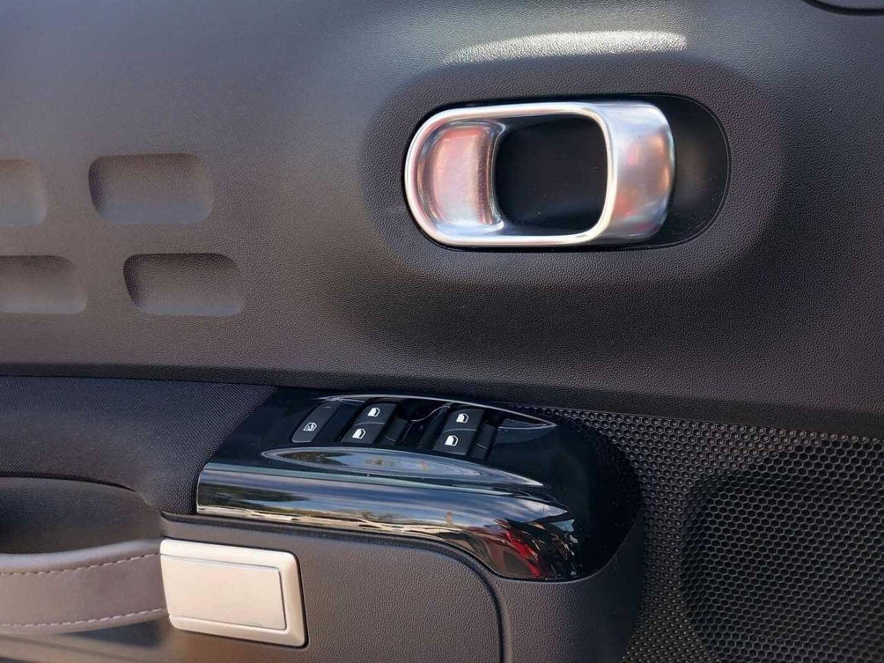 Citroën Citroën C3 usata 14