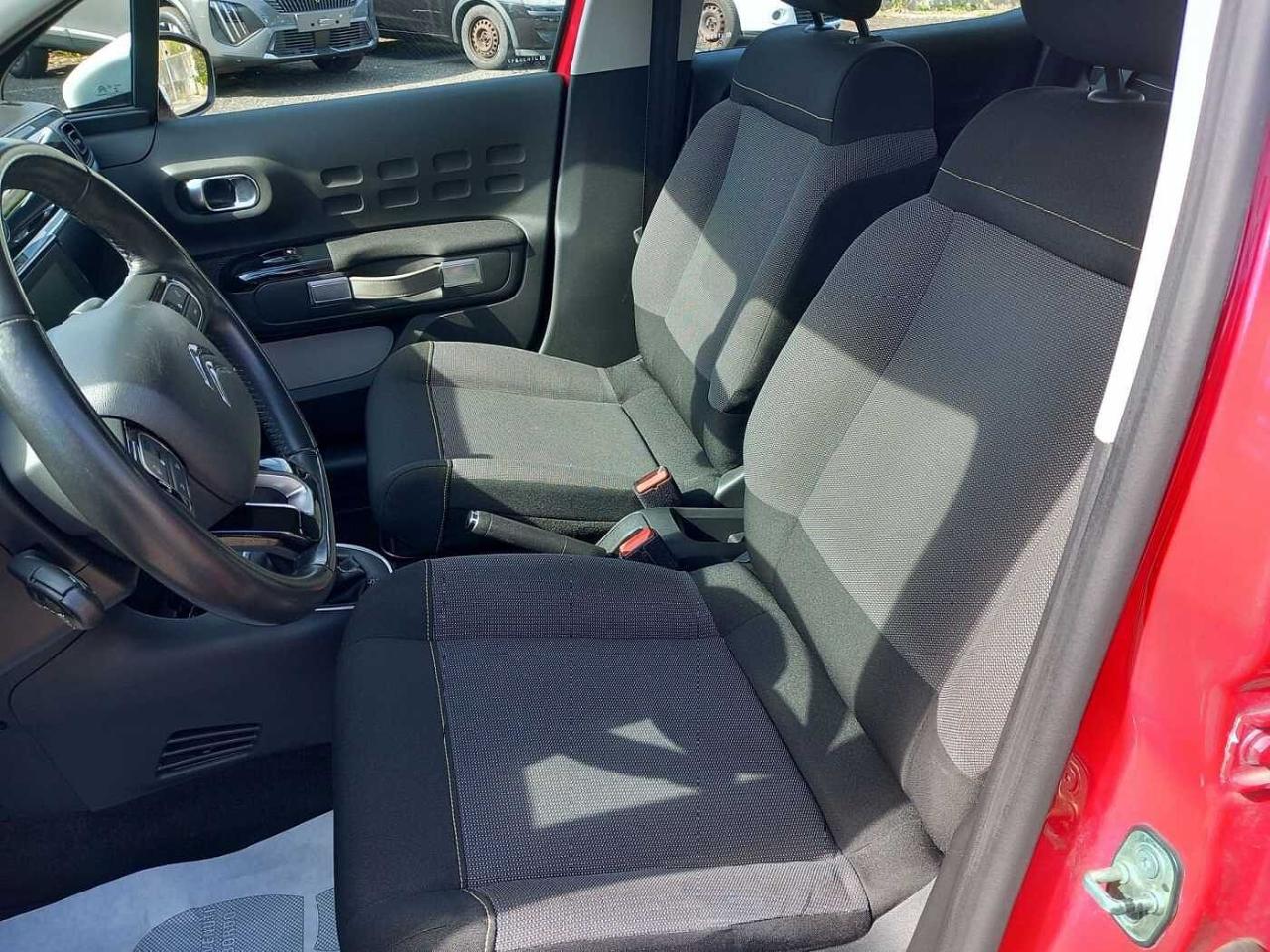 Citroën Citroën C3 usata 21