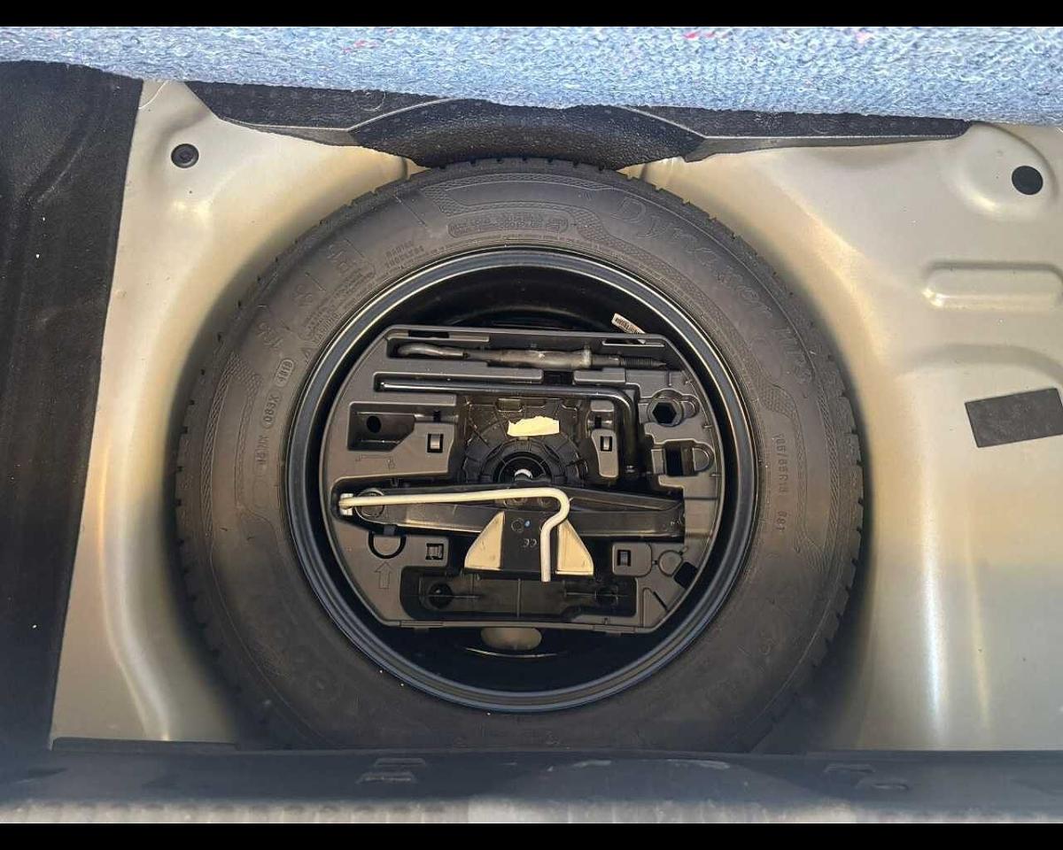 Citroën Citroën C3 usata, con Climatizzatore