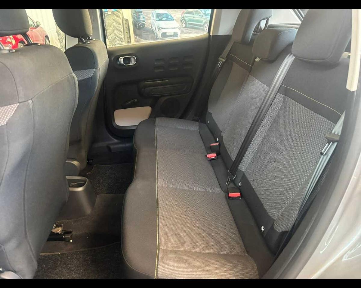 Citroën Citroën C3 usata 3