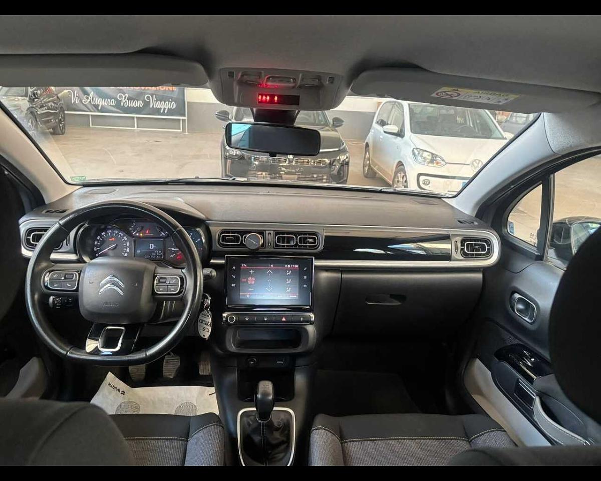 Citroën Citroën C3 usata 4