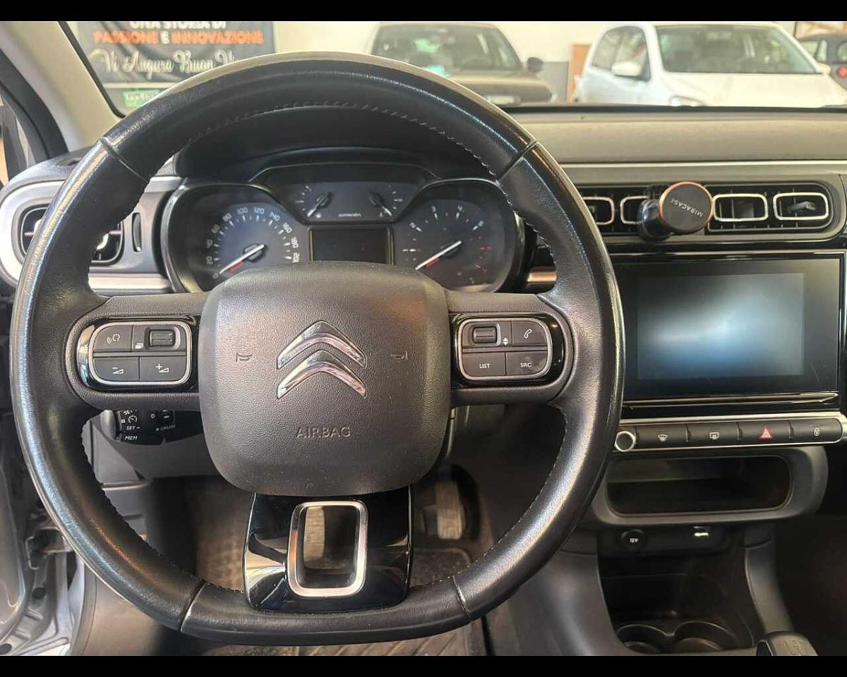 Citroën Citroën C3 usata 5