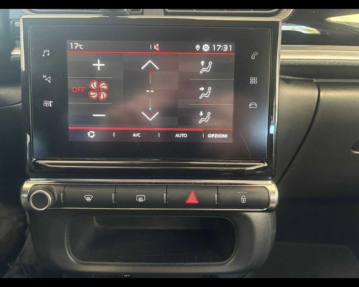 Citroën Citroën C3 usata 6