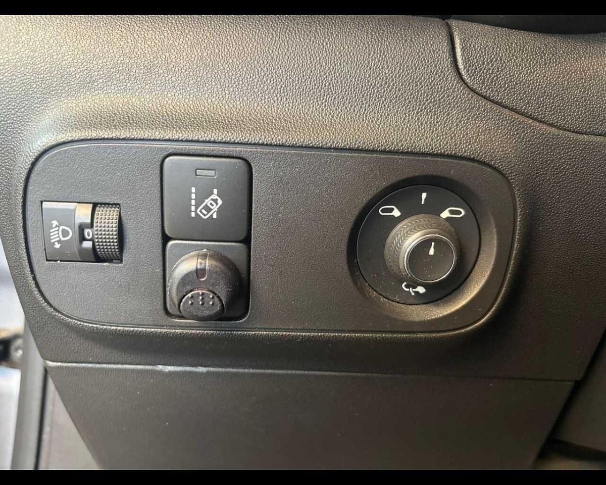 Citroën Citroën C3 usata 9