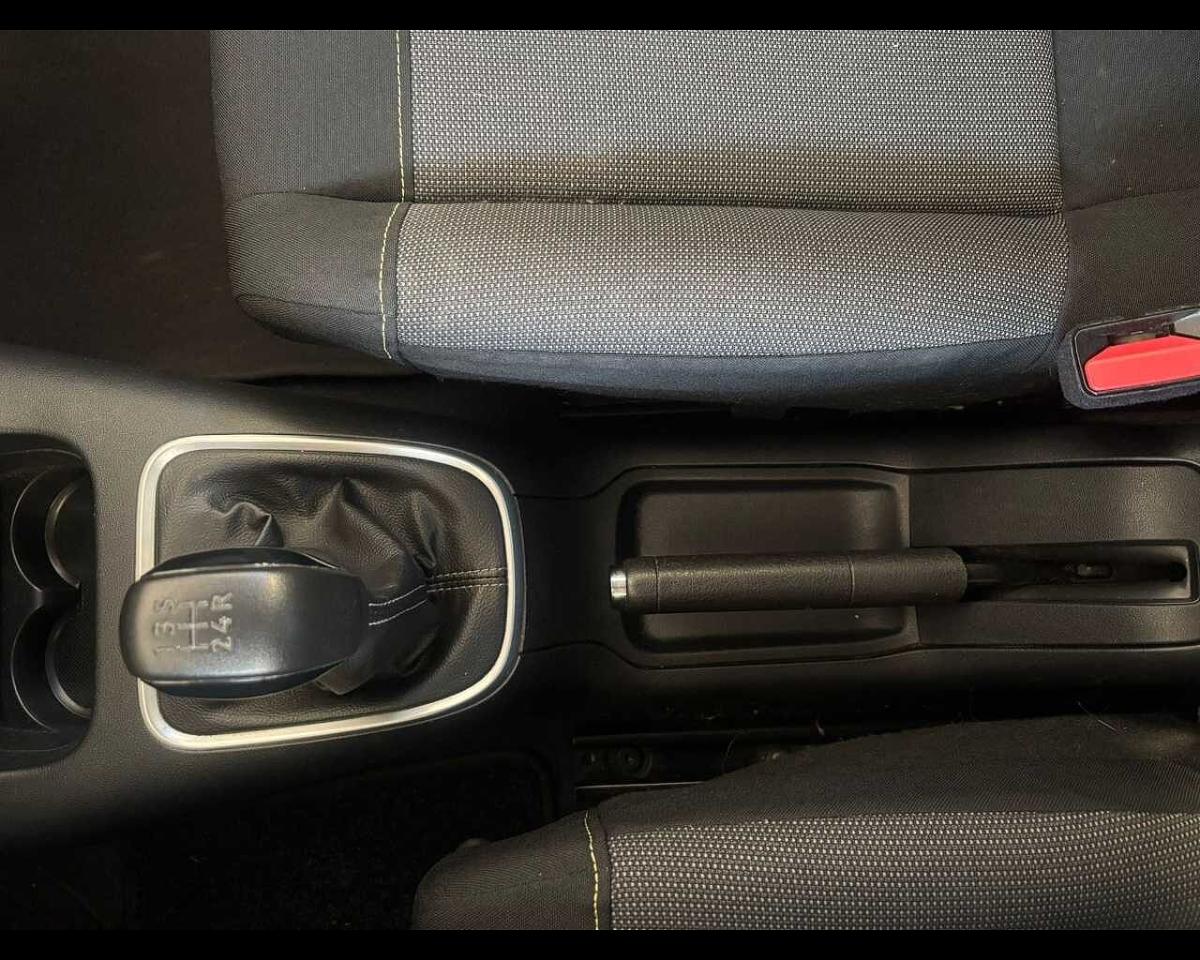 Citroën Citroën C3 usata 10