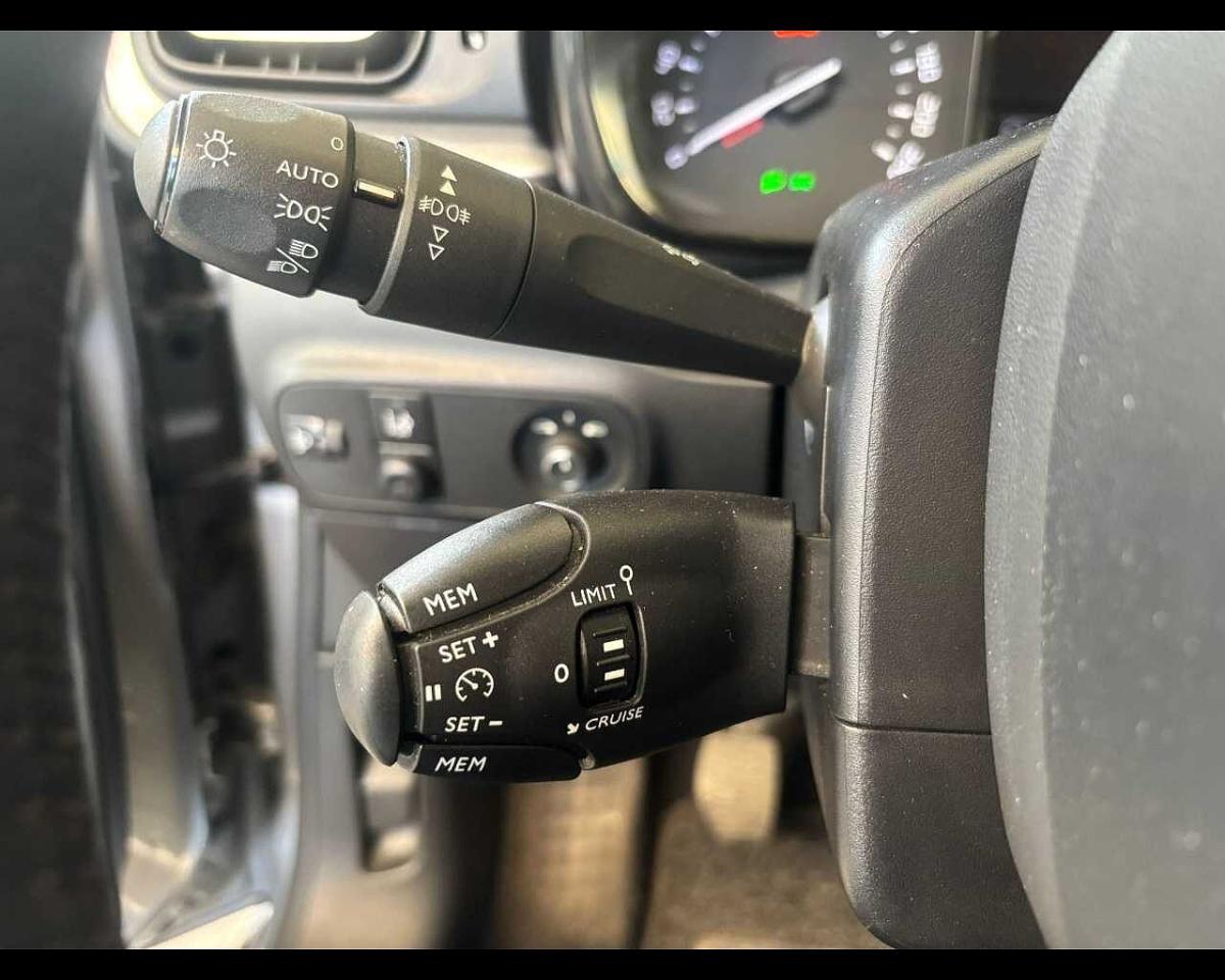 Citroën Citroën C3 usata 12