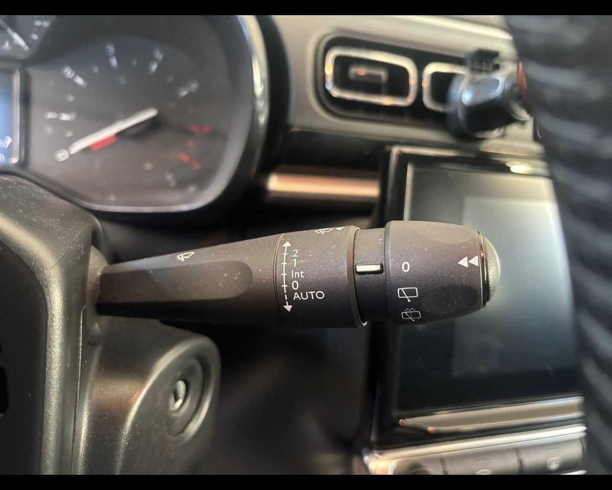 Citroën Citroën C3 usata 13