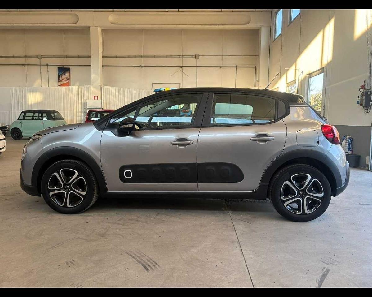 Citroën Citroën C3 usata 21