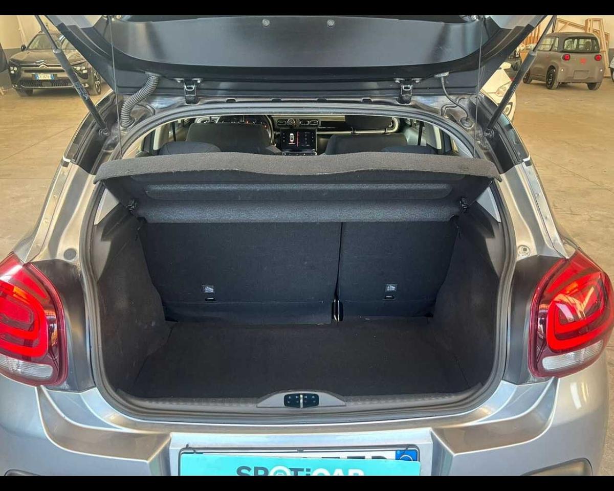 Citroën Citroën C3 usata 22
