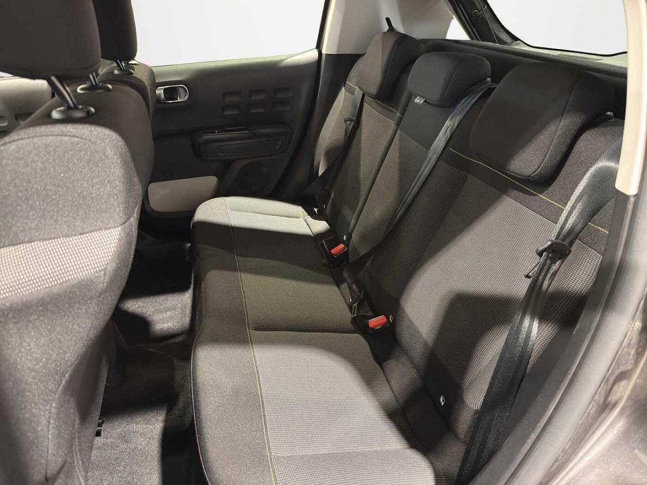 Citroën Citroën C3 usata 2