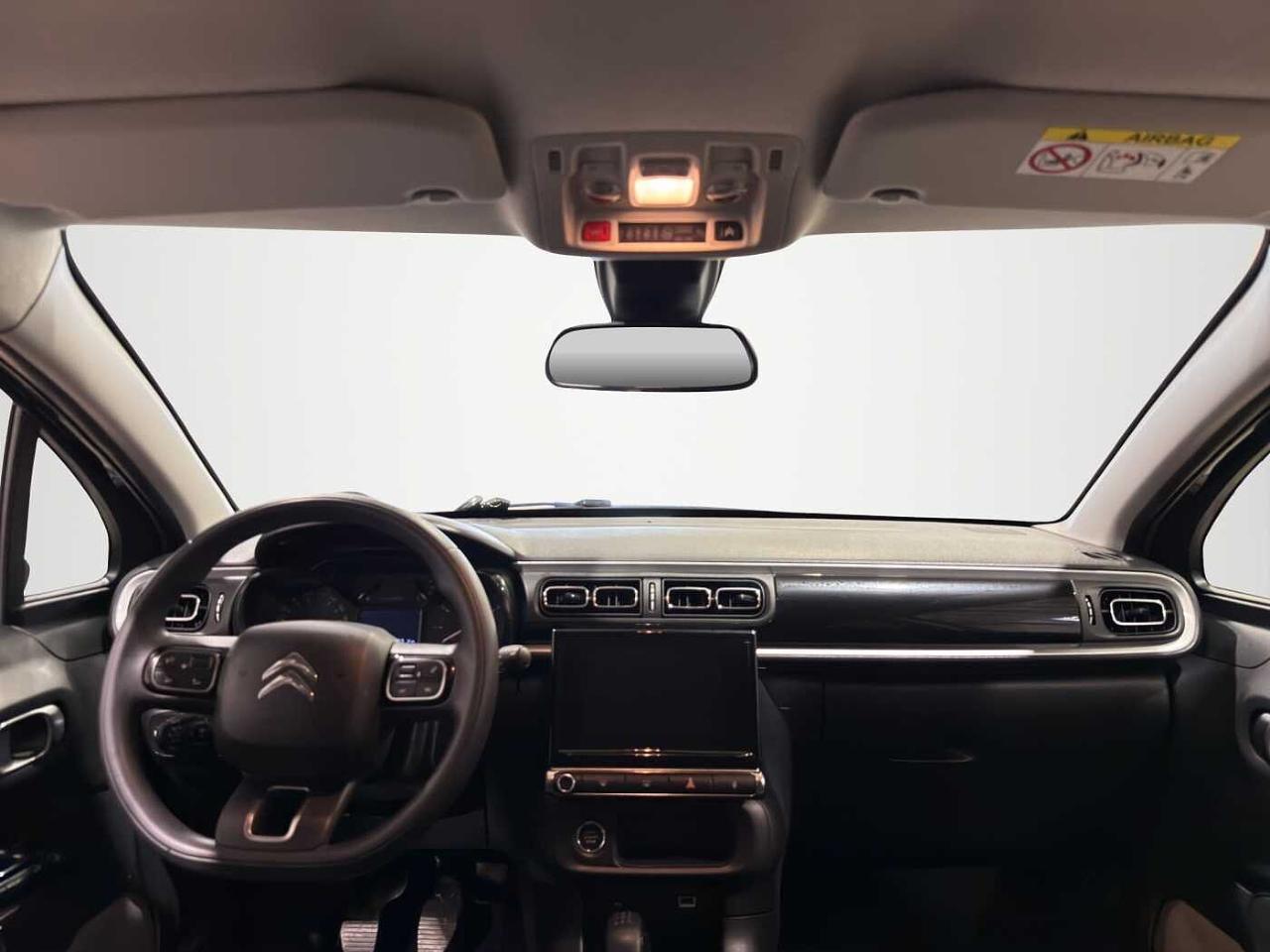 Citroën Citroën C3 usata 3