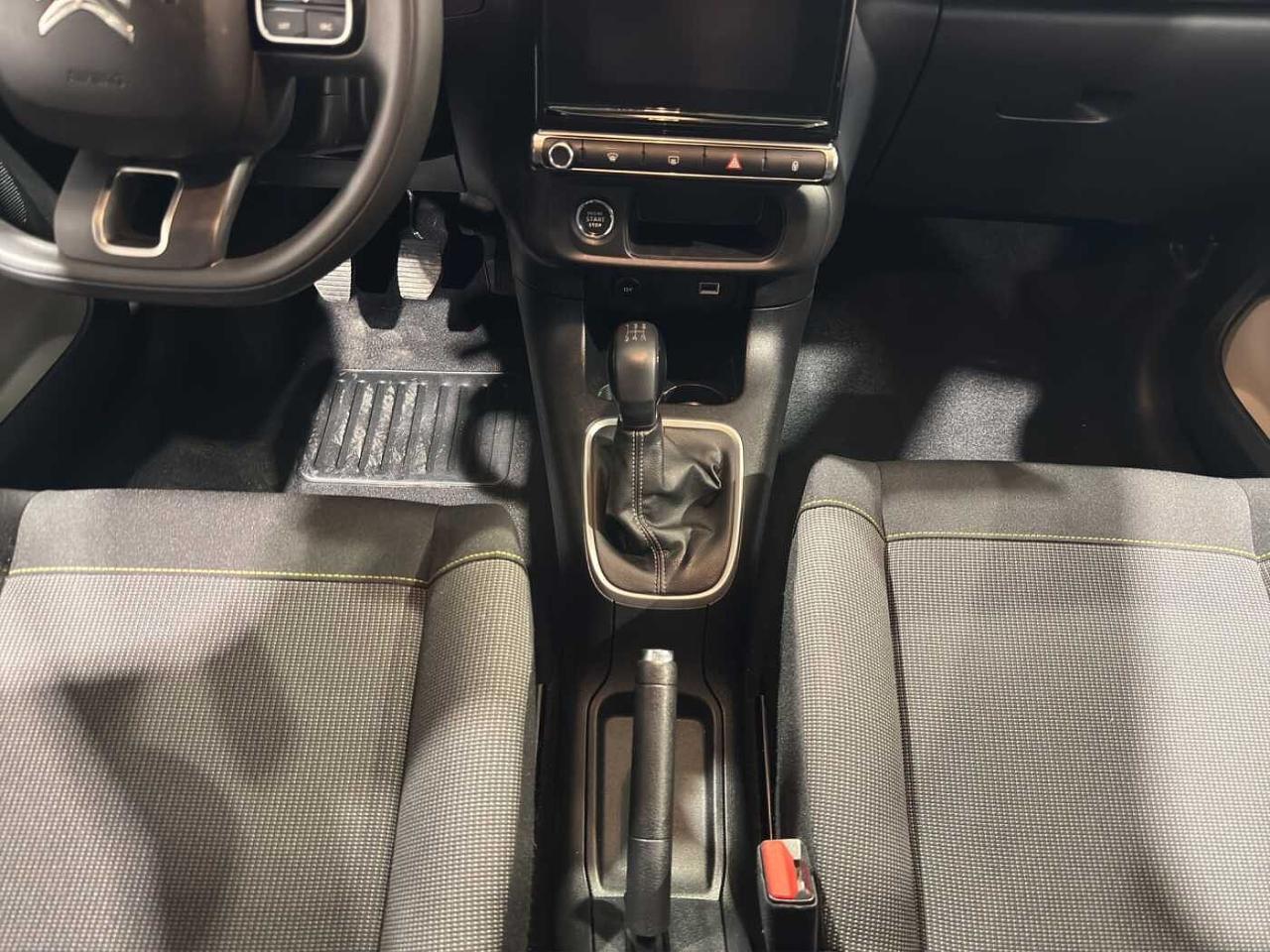 Citroën Citroën C3 usata 4