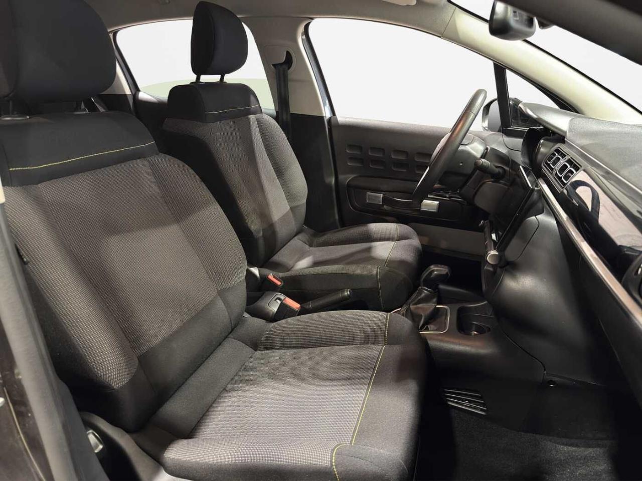 Citroën Citroën C3 usata 6