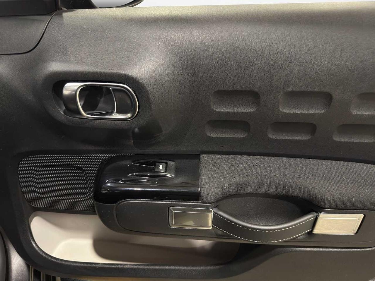 Citroën Citroën C3 usata 7