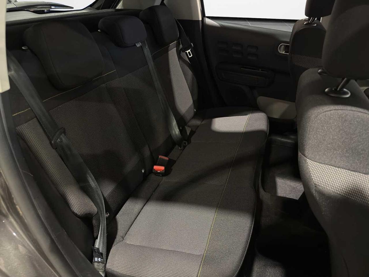 Citroën Citroën C3 usata 8