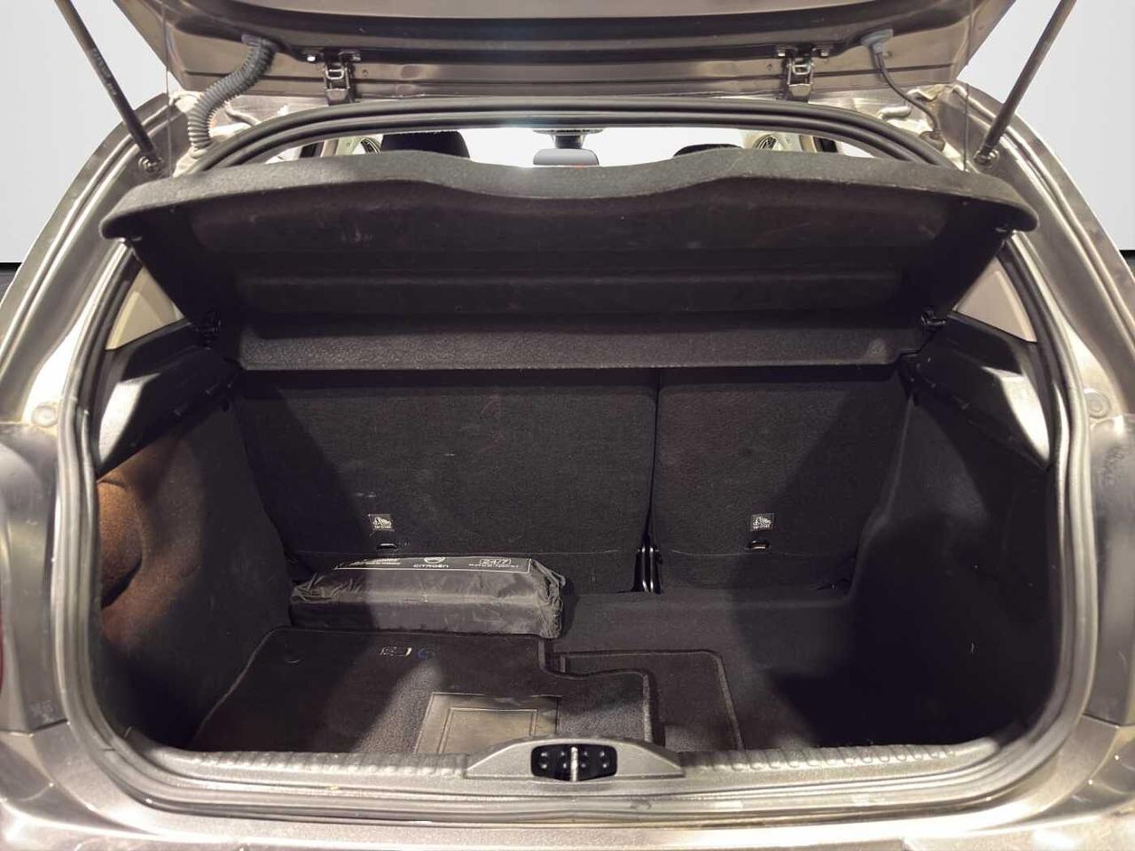 Citroën Citroën C3 usata 9