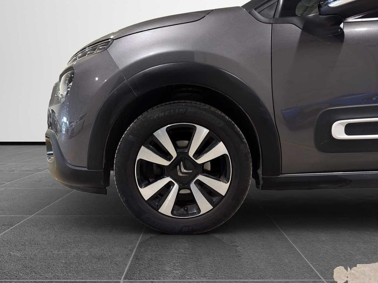 Citroën Citroën C3 usata 10