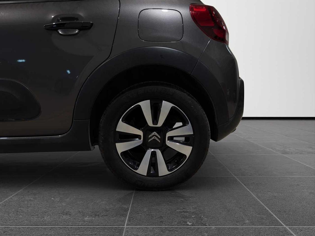 Citroën Citroën C3 usata 12