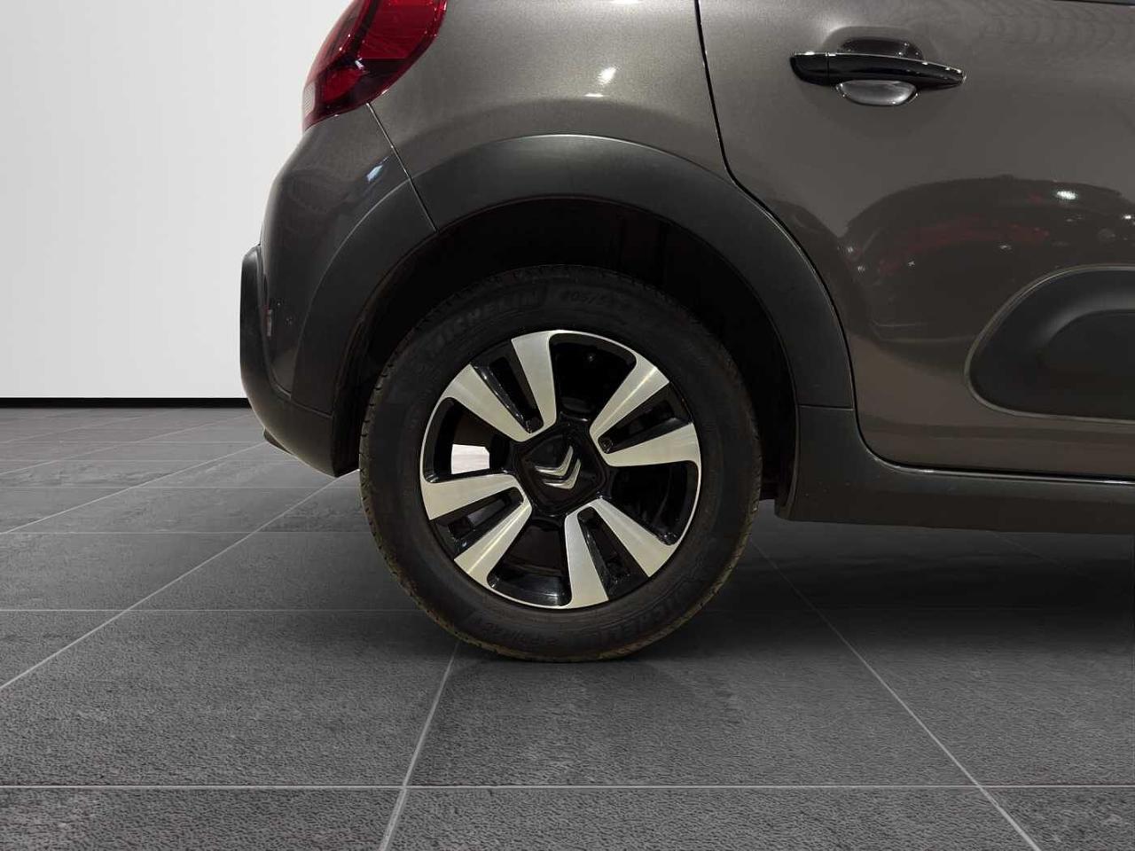 Citroën Citroën C3 usata 13