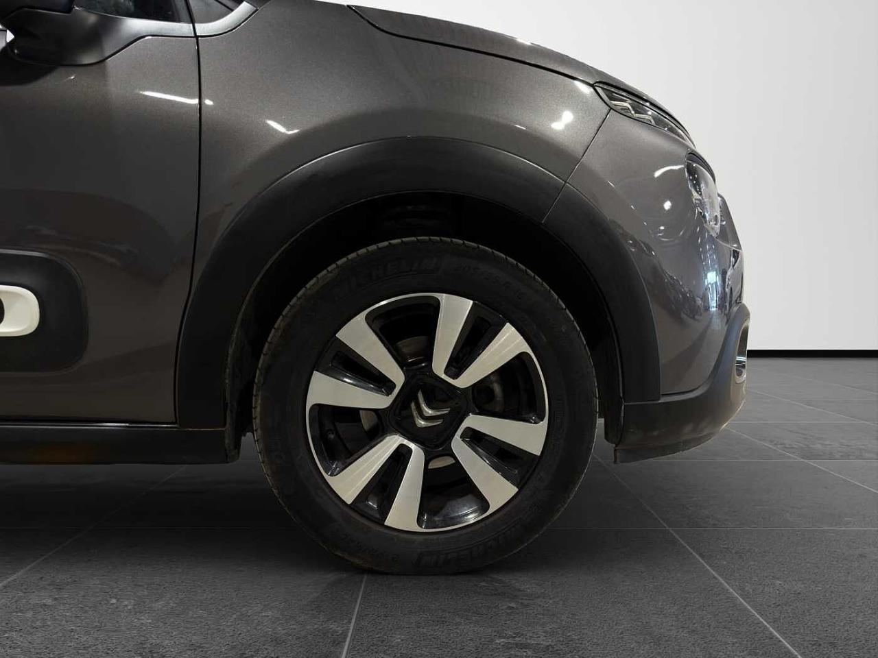 Citroën Citroën C3 usata 14