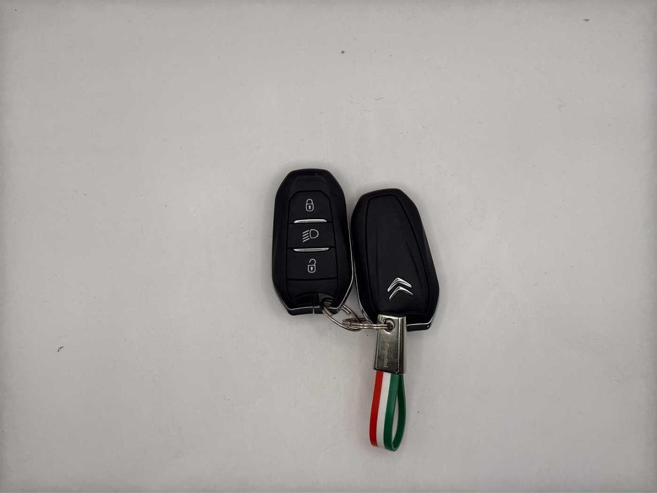 Citroën Citroën C3 usata 15