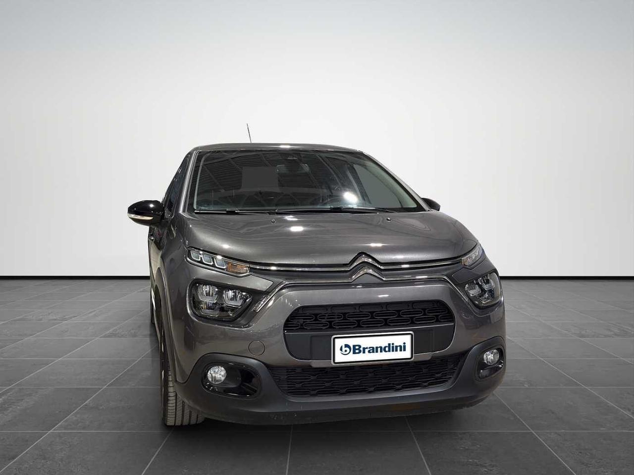 Citroën Citroën C3 usata 16