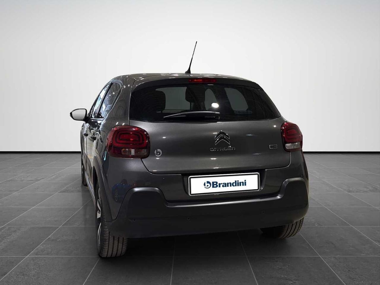 Citroën Citroën C3 usata 17