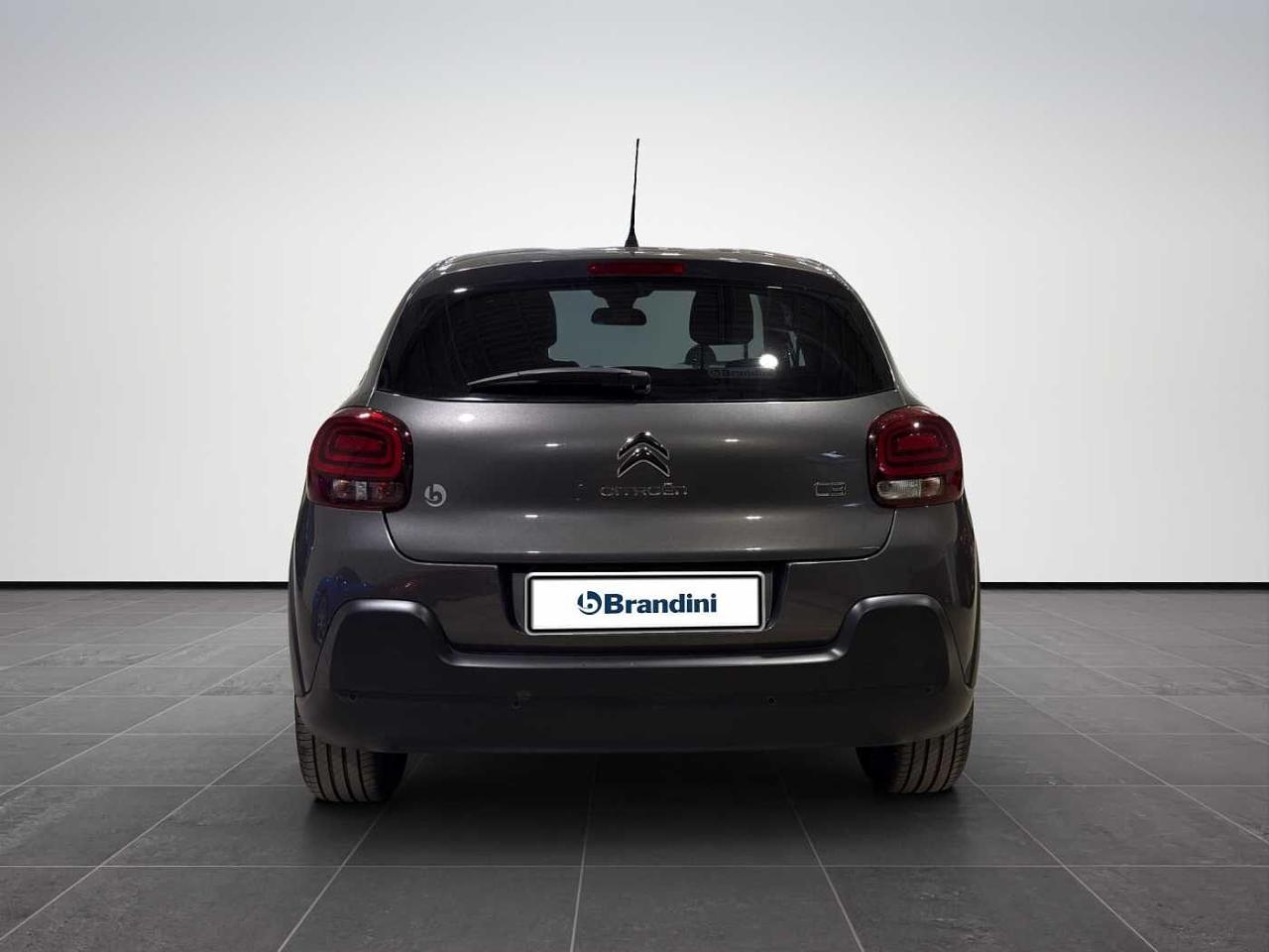 Citroën Citroën C3 usata 18