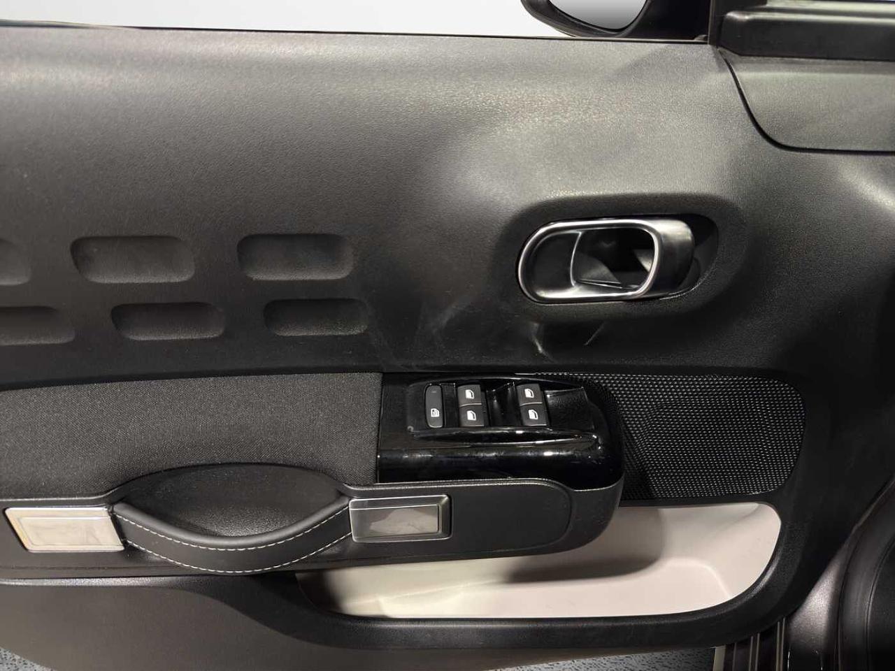 Citroën Citroën C3 usata 21