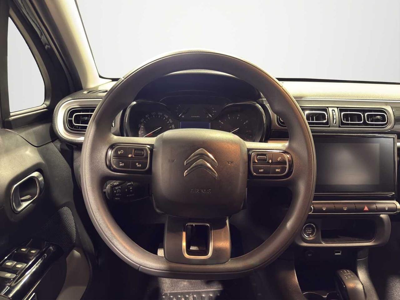 Citroën Citroën C3 usata 22