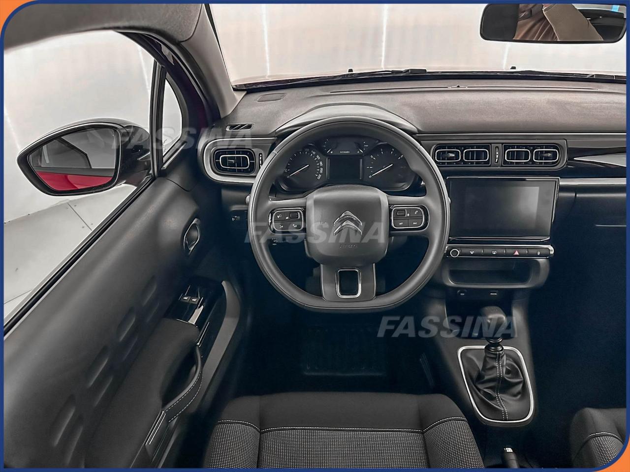 Citroën Citroën C3 usata 1