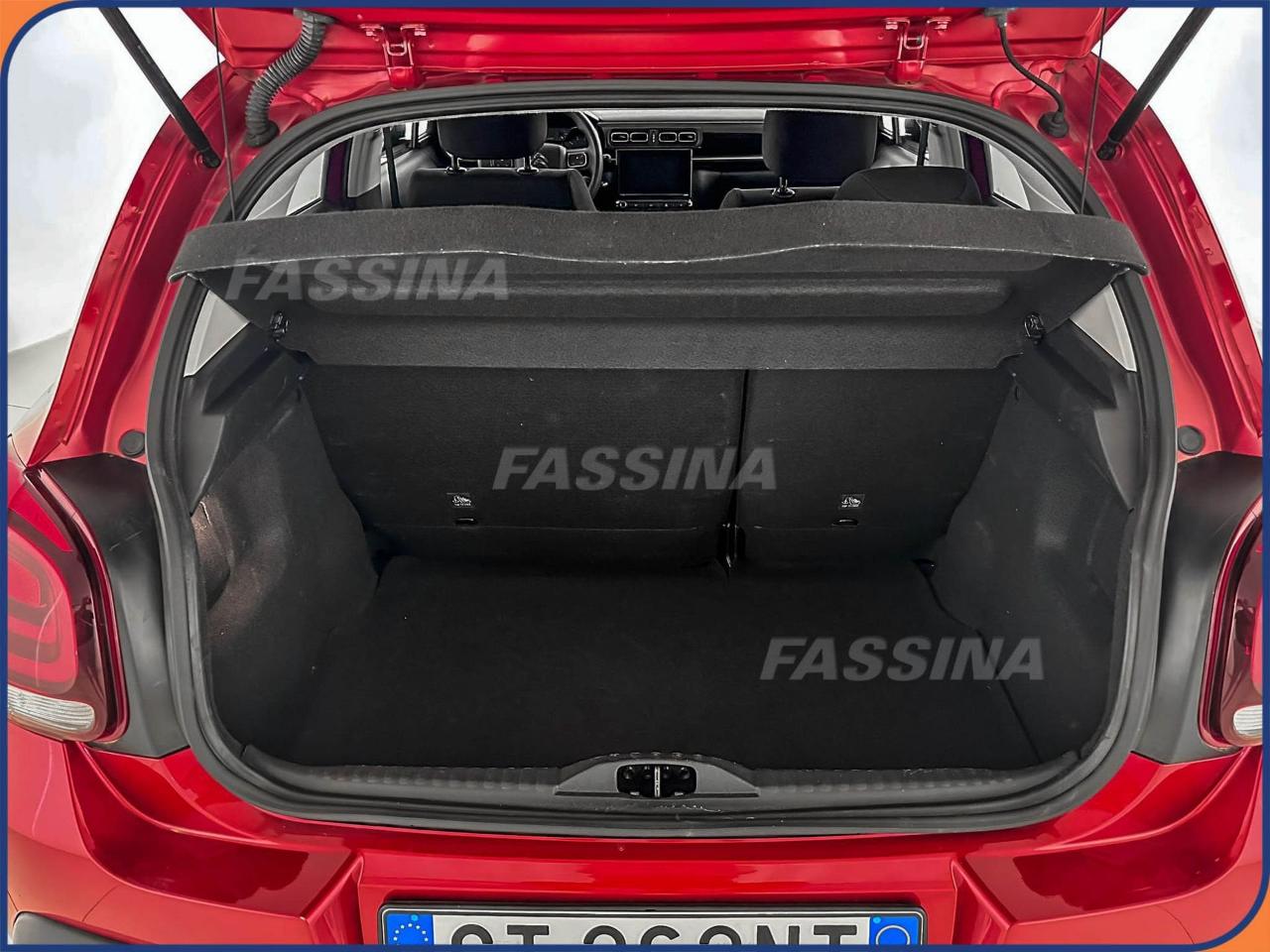 Citroën Citroën C3 usata 2