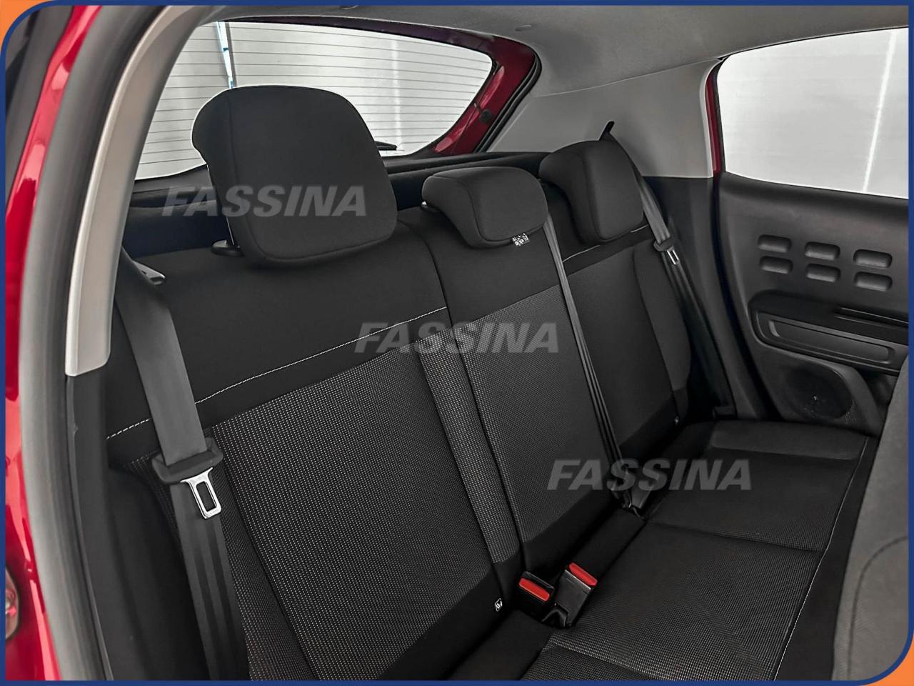 Citroën Citroën C3 usata 3