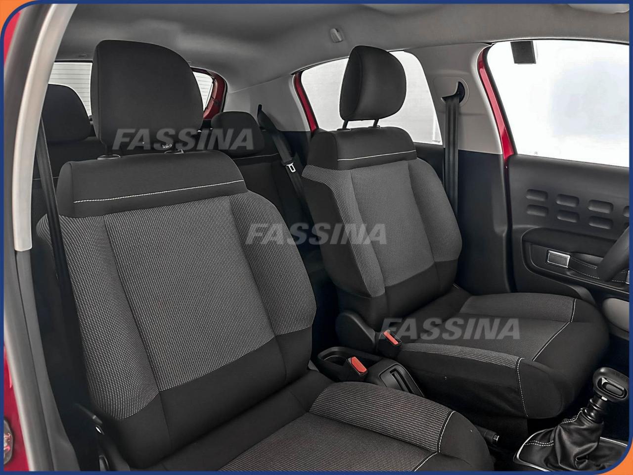 Citroën Citroën C3 usata 4