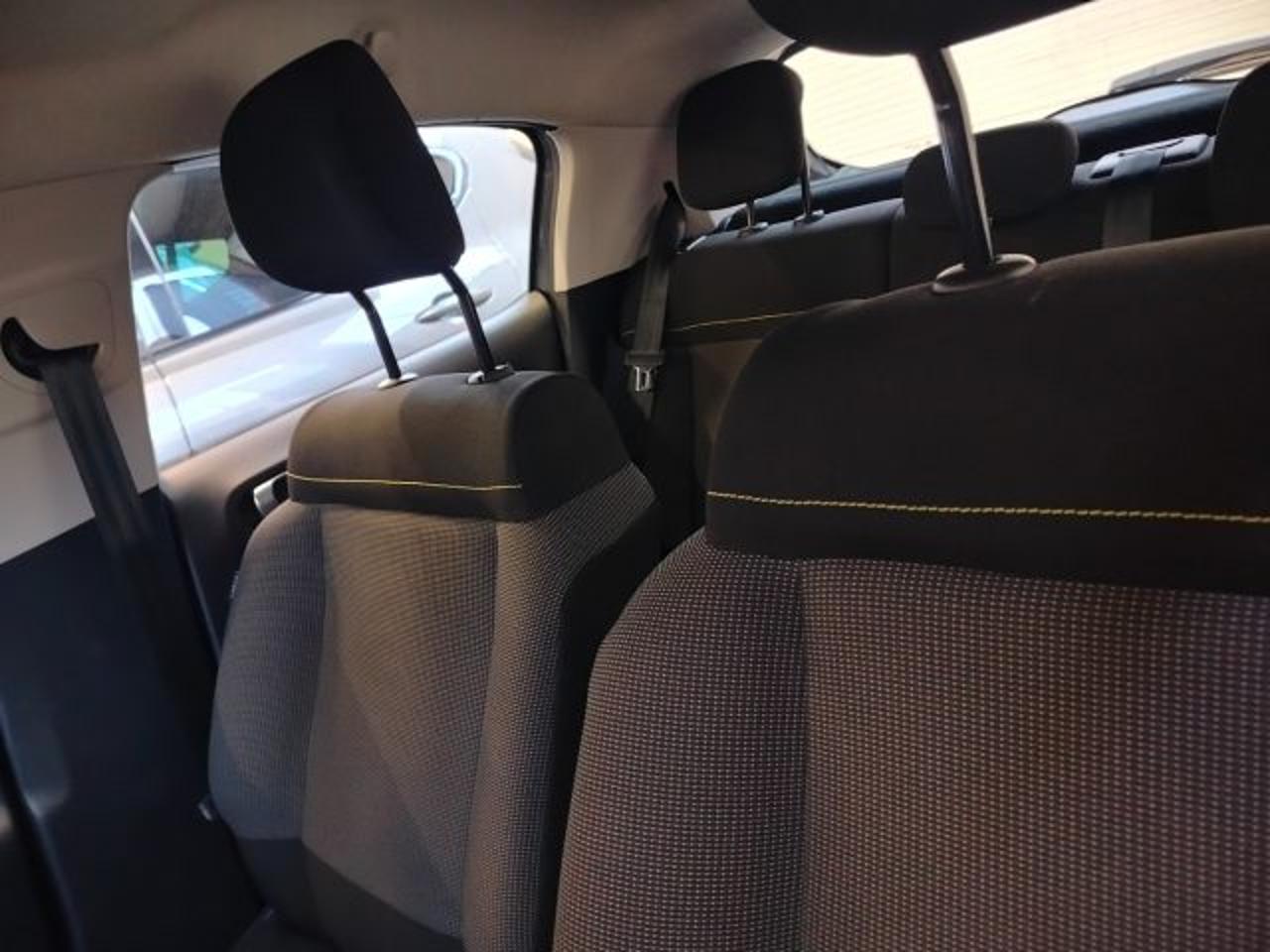 Citroën Citroën C3 usata 3