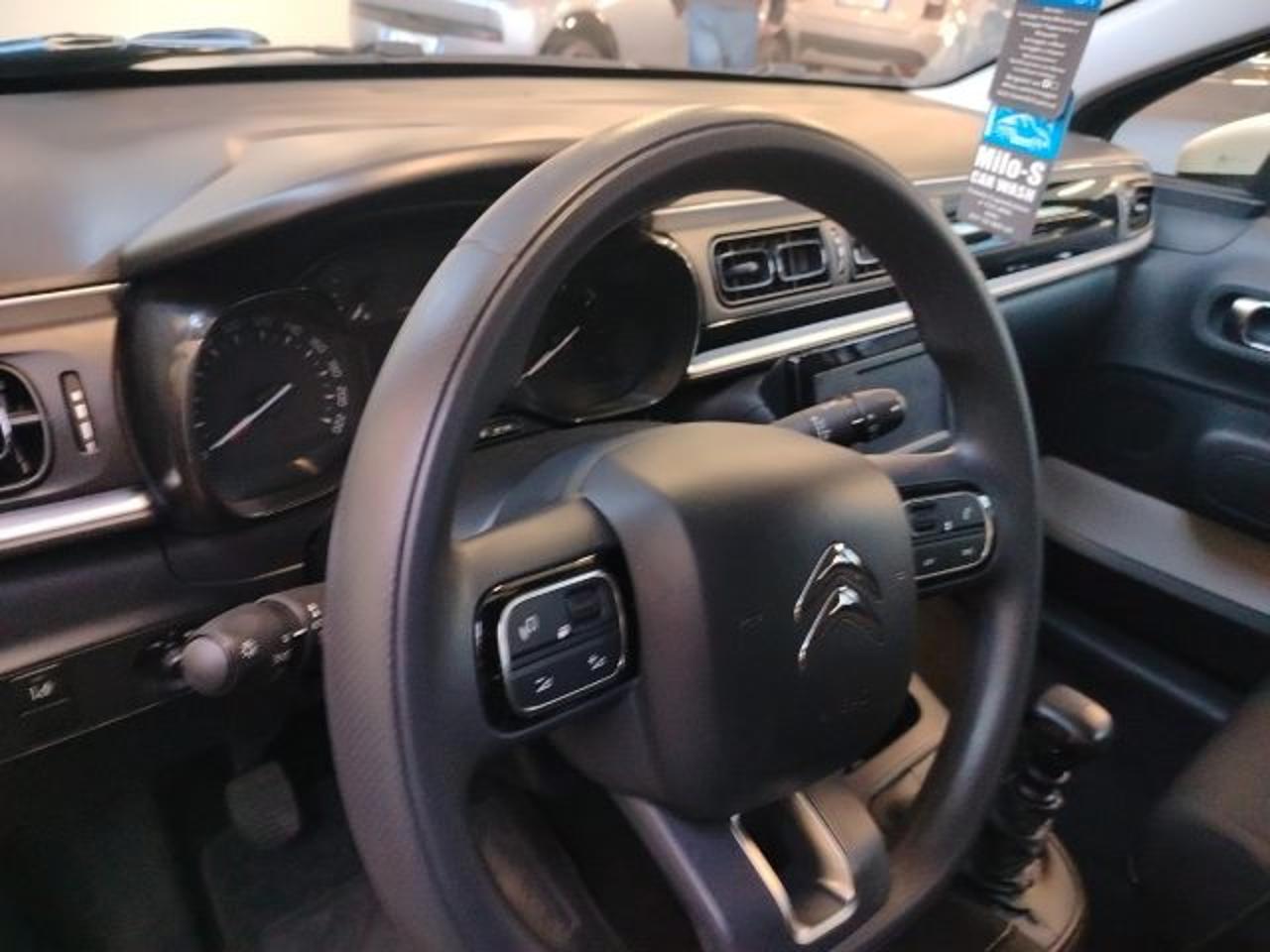 Citroën Citroën C3 usata 4