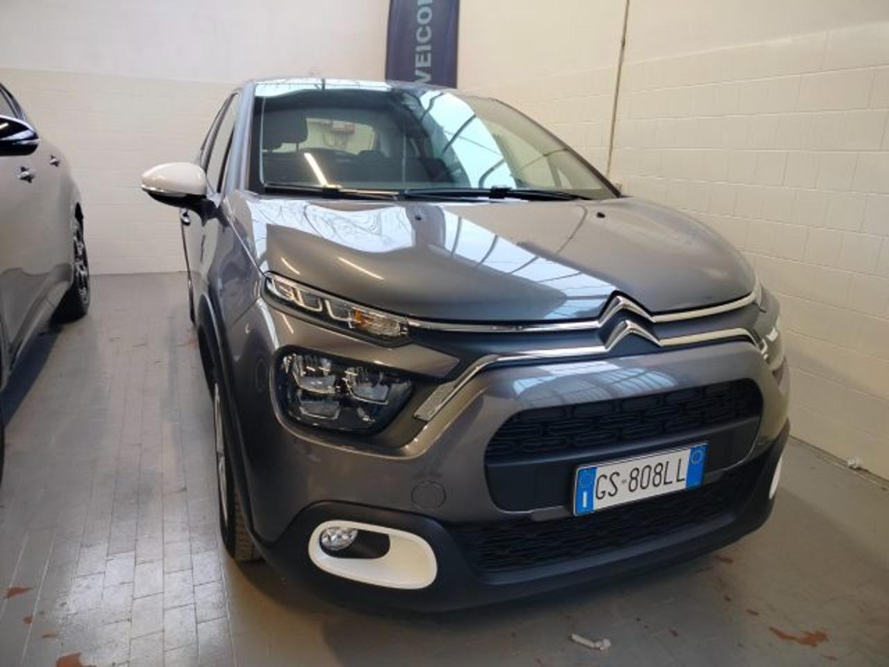 Citroën Citroën C3 usata 13