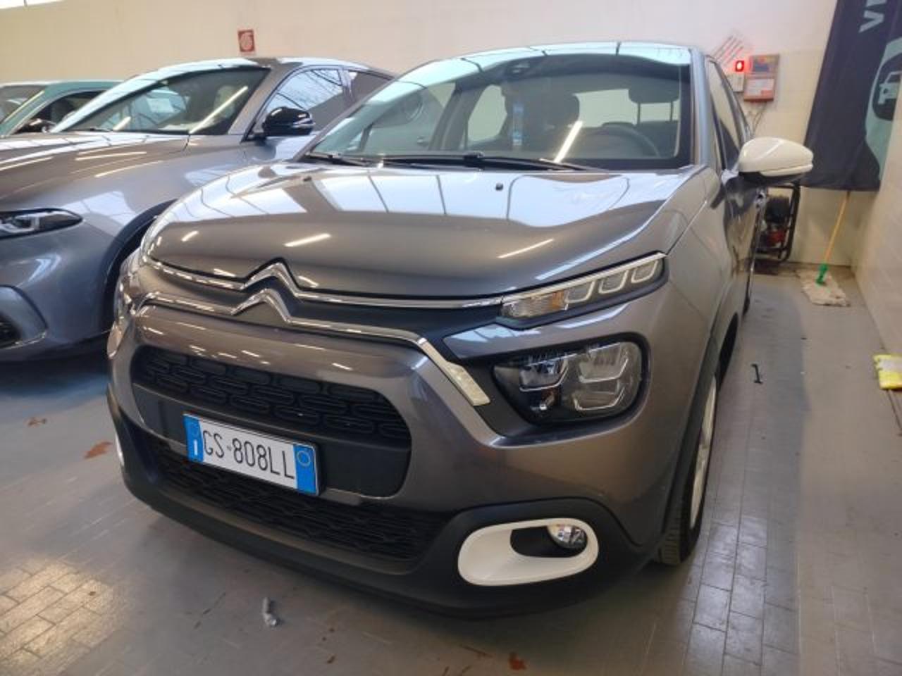 Citroën Citroën C3 usata 14